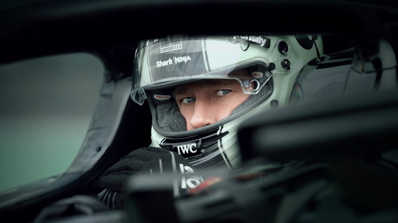 F1 - Der Film
