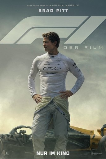 F1 - Der Film